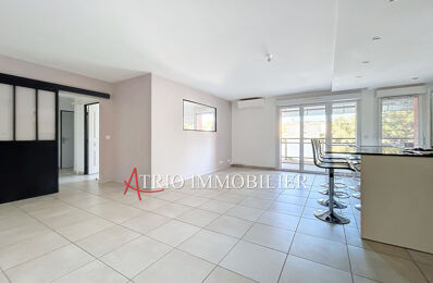 vente appartement 339 000 € à proximité de Villeneuve-Loubet (06270)