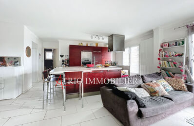 vente appartement 249 000 € à proximité de Mougins (06250)