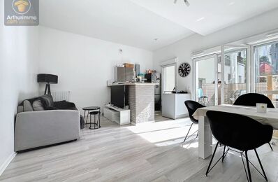 vente appartement 229 000 € à proximité de Limeil-Brévannes (94450)