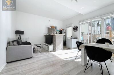 vente appartement 214 000 € à proximité de Villeneuve-le-Roi (94290)