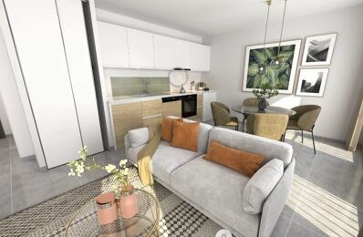 vente appartement 270 000 € à proximité de Beausoleil (06240)