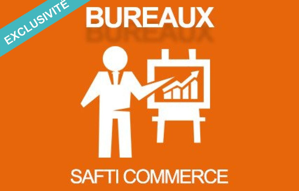 bureau 9 pièces 300 m2 à vendre à Pertuis (84120)