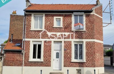 vente maison 109 990 € à proximité de Neuville-Saint-Amand (02100)