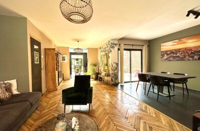 maison 6 pièces 178 m2 à vendre à Lille (59000)