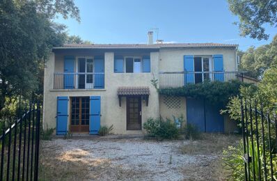 vente maison 349 000 € à proximité de Nîmes (30)