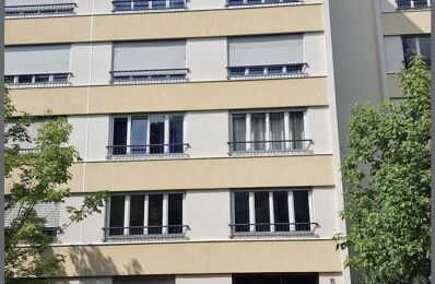 appartement 4 pièces 91 m2 à vendre à Tassin-la-Demi-Lune (69160)