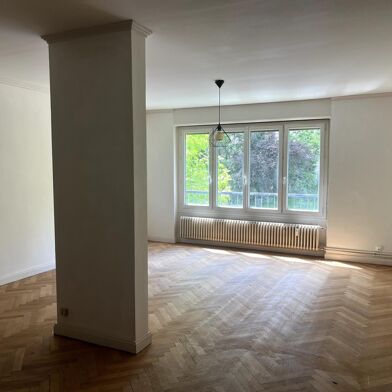 Appartement 4 pièces 91 m²