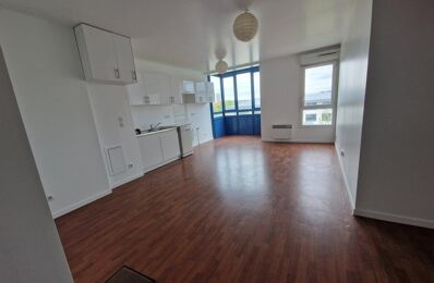 vente appartement 169 000 € à proximité de Breuil-Bois-Robert (78930)