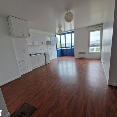 Appartement 4 pièces 75 m²