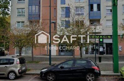 vente appartement 169 000 € à proximité de Guernes (78520)