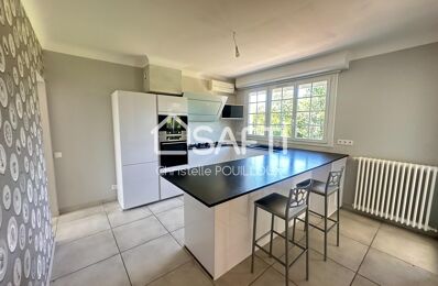 vente maison 372 000 € à proximité de Saint-Martin-de-Bernegoue (79230)