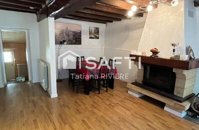 vente maison 111 400 € à proximité de Le Moulinet-sur-Solin (45290)