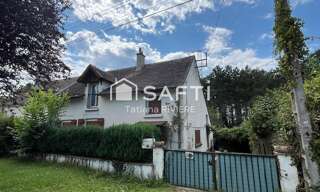 Maison 4 Pièces 90 m² à vendre à Nogent-sur-Vernisson (45290)