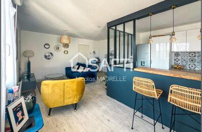 vente appartement 185 000 € à proximité de Bassens (33530)