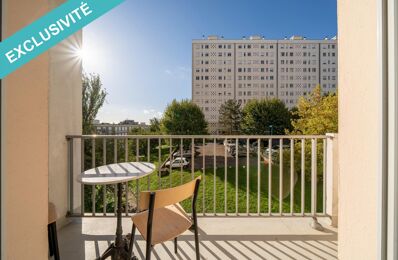 vente appartement 84 000 € à proximité de Seichamps (54280)