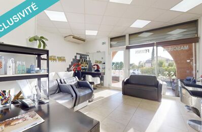 vente commerce 70 200 € à proximité de Fréjus (83600)