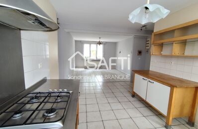 vente appartement 99 800 € à proximité de Saint-Laurent-Blangy (62223)