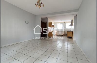 vente appartement 96 000 € à proximité de Sainte-Catherine (62223)