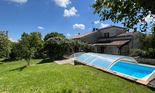 Maison 7 Pièces 160 m² à vendre à Castillonnès (47330)