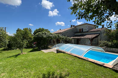 Maison 7 pièces 250000 €