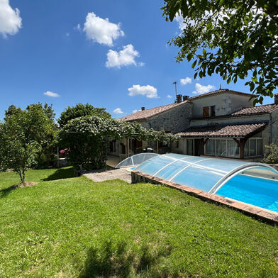 Maison 7 pièces 250000 €