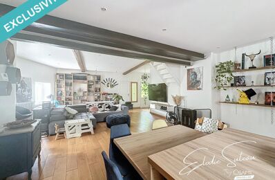 vente maison 349 000 € à proximité de Seiches-sur-le-Loir (49140)