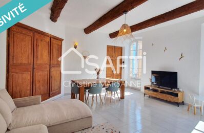 vente appartement 273 000 € à proximité de La Tour-d'Aigues (84240)