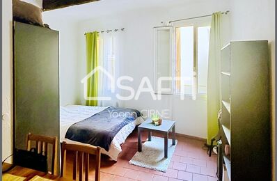 vente appartement 119 000 € à proximité de Le Puy-Sainte-Réparade (13610)