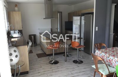 vente maison 287 000 € à proximité de Isle (87170)