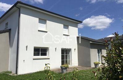 vente maison 287 000 € à proximité de Aixe-sur-Vienne (87700)