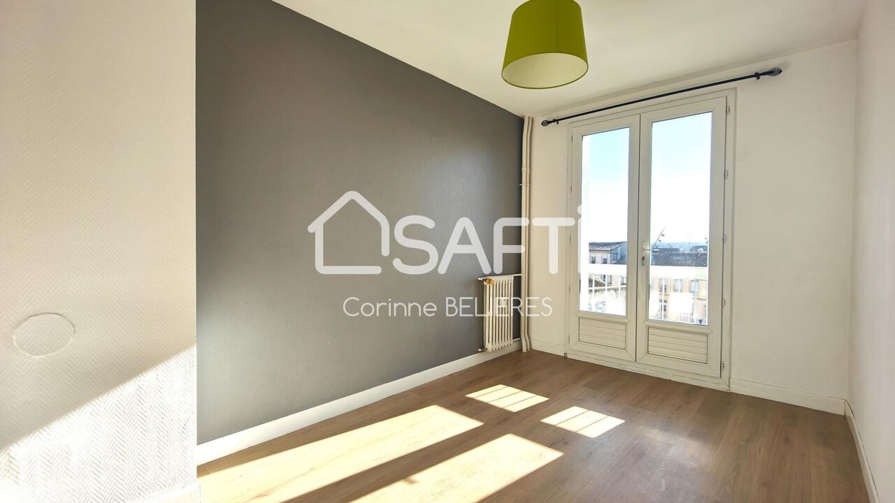 appartement 5 pièces 69 m2 à vendre à Montauban (82000)