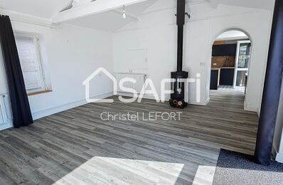 maison 3 pièces 72 m2 à vendre à Saint-Michel-Chef-Chef (44730)