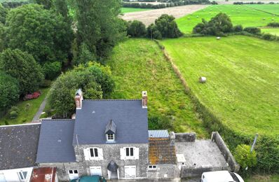 vente maison 145 000 € à proximité de Auvers (50500)