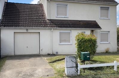 vente maison 160 000 € à proximité de Bray-en-Val (45460)