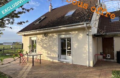 vente maison 160 000 € à proximité de Sully-sur-Loire (45600)