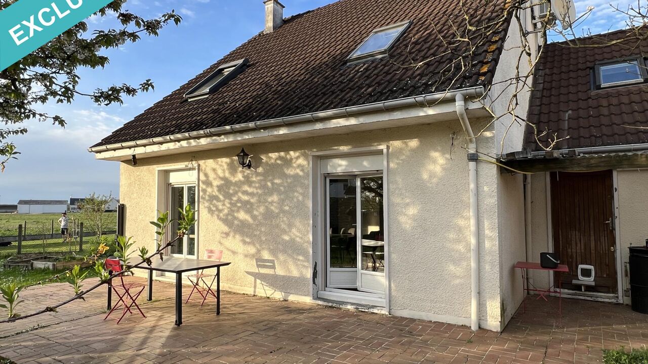 maison 5 pièces 101 m2 à vendre à Saint-Père-sur-Loire (45600)