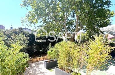 appartement 3 pièces 60 m2 à vendre à Aix-en-Provence (13090)