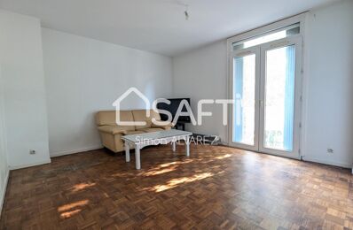 vente appartement 123 000 € à proximité de Castanet-Tolosan (31320)