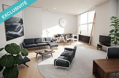 vente appartement 310 000 € à proximité de Mauguio (34130)