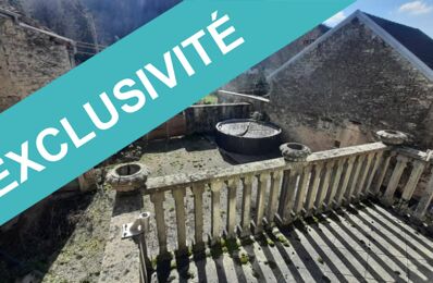 vente maison 199 900 € à proximité de Val-Sonnette (39190)