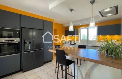 vente maison 375 000 € à proximité de Bouillac (82600)