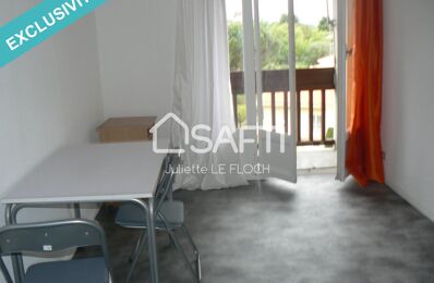 vente appartement 58 000 € à proximité de Bages (66670)