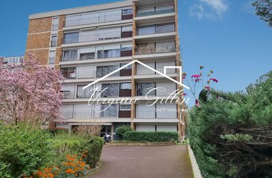 vente appartement 165 000 € à proximité de Le Coudray-Montceaux (91830)