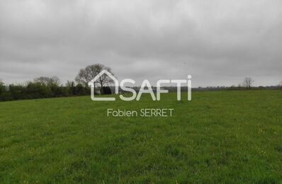 vente terrain 53 500 € à proximité de Le Molay-Littry (14330)