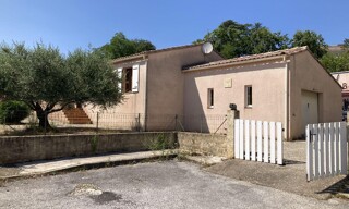 Maison 6 Pièces 106 m² à vendre à Saint-Ambroix (30500)