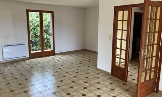 Maison 6 Pièces 106 m² à vendre à Saint-Ambroix (30500)