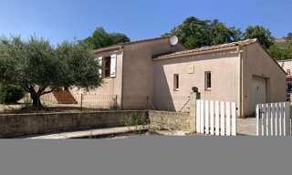 Maison 6 Pièces 106 m² à vendre à Saint-Ambroix (30500)