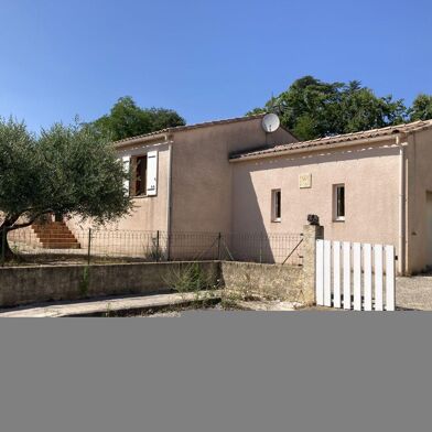 Maison 6 pièces 189000 €