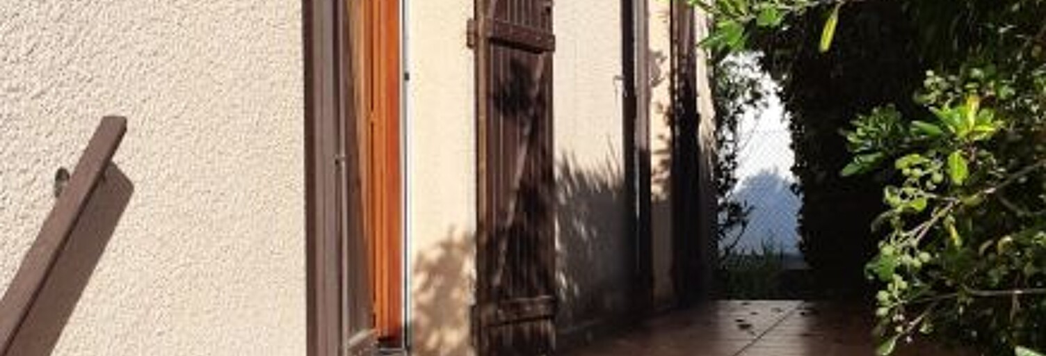 Maison 6 Pièces 106 m² à vendre à Saint-Ambroix (30500)