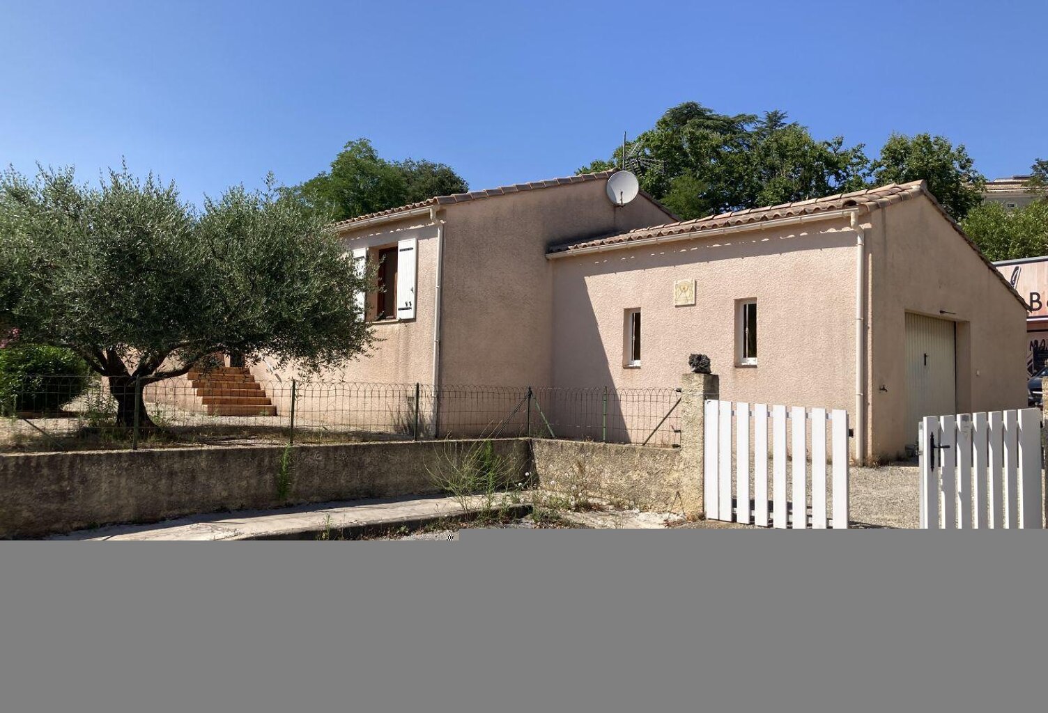 Maison — photo 1